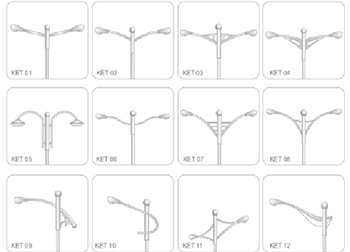 Decorative Brackets