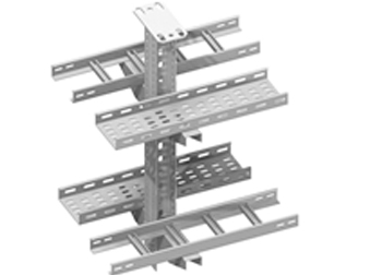 Perforated Cable Tray